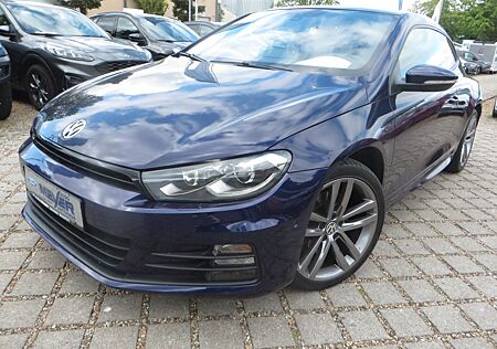 VW Scirocco Volkswagen Automatik , Sitzheizung , Navi ,Xenon