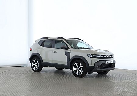 Dacia Duster III TCe 130 Journey