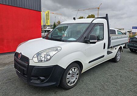 Fiat Doblo Doblò Pritsche Klima 19%