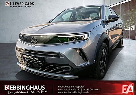 Opel Mokka-e Mokka e Elegance Fahrassistenz-Paket Kamera LED