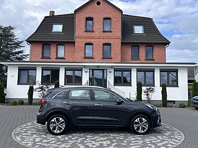 Kia Niro EV Vision ACC NAVI SHZ CAM SOH-96,6%