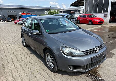 VW Golf Volkswagen VI Comfortline