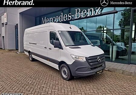 Mercedes-Benz Sprinter 315 XXL Kasten