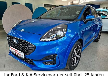 Ford Puma ST-Line Assistenz+Komfort+Winter-Paket
