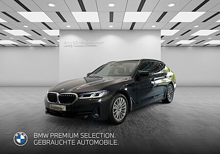 BMW 520d xDrive Touring Driv.Assist.Prof Harman/K