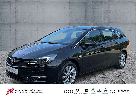 Opel Astra ST 1.5 CTDi AUT ELEGANCE LED+NAVI+SHZ+DAB