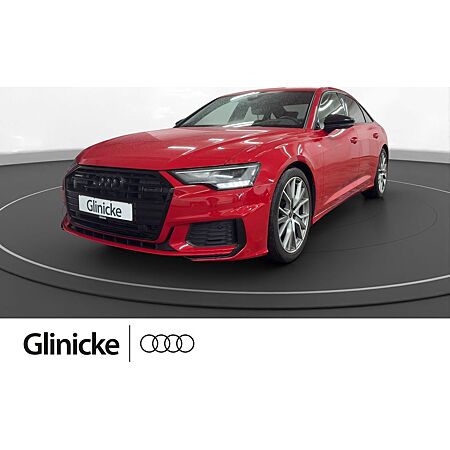 Audi A6 leasen