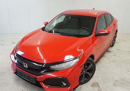 Honda Civic 1.5 Sport *LED*Sportsitze*Sportauspuff*