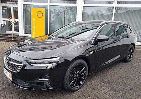 Opel Insignia ST Ultimate *Vollleder+Navi+SHZ+LED*