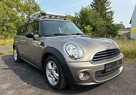 Mini One Clubman | TÜV Neu! | 1 Vorbesitzer!