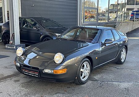 Porsche 968 Coupé nur 24.000km, 6Gang Schaltgetriebe,...