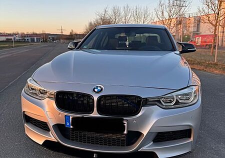 BMW 335i M-Performance