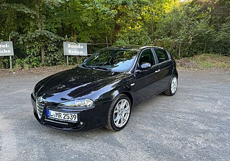 Alfa Romeo 147 1.6 TS 16V 120 Veloce Veloce