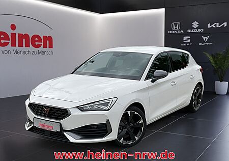 Cupra Leon 1.5 eTSI DSG LED+CARPLAY+ANDROID