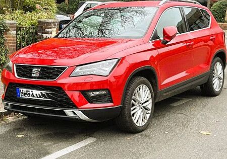 Seat Ateca 1.5 TSI ACT 110kW Xperience