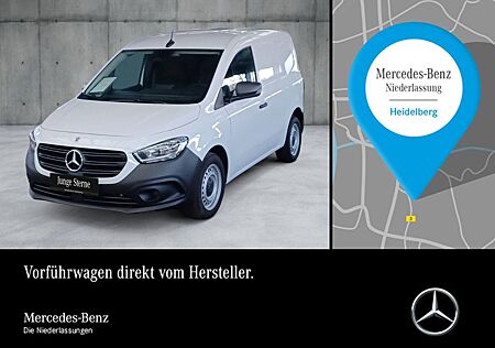 Mercedes-Benz Citan 110 CDI KA BASE+Klima+MBUX+PTS+Kamera+DAB