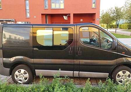 Opel Vivaro 2.0 CDTI DPF Kasten L1H1 , Klima,Tempomat