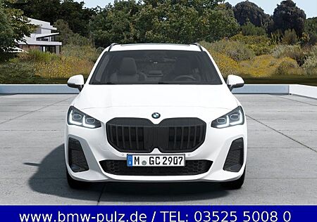 BMW 220i Active Tourer M Sport AHZV