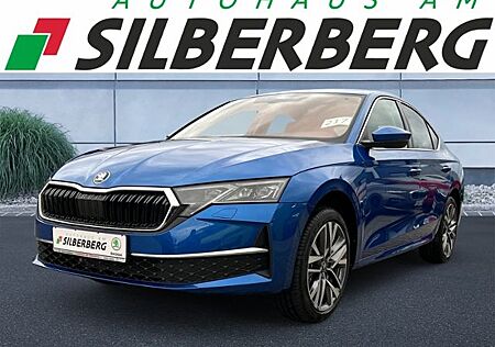 Skoda Octavia Limousine 1.5 TSI DSG Selection Licht&Si