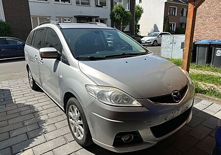 Mazda 5 1.8 Active Active / TÜV Neu / 7-Sitzer