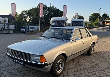 Ford Granada