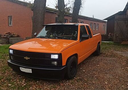 Chevrolet C1500