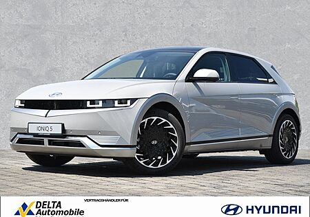 Hyundai IONIQ 5 UNIQ 77,4kwh 20" Relax-Paket PANO LED