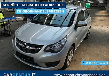 Opel Karl 1.0 Edition PDC