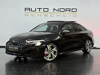 Audi S3 2.0 TFSI Limo.quat.*Schale*Pano*Matrix*HeadUP