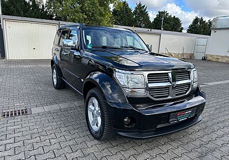 Dodge Nitro SXT/TÜV NEU/AHK/AUTOMATIK