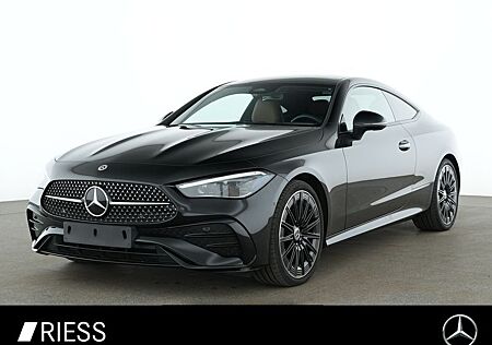 Mercedes-Benz CLE 200 AMG Sport Night Standh Pano AHK 19''