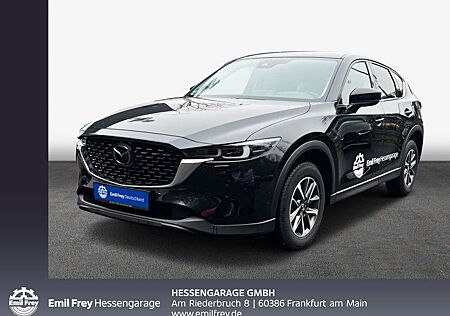 Mazda CX-5 SKYACTIV-D 184 SCR AWD Aut. Exclusive-Line