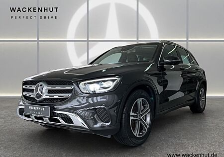 Mercedes-Benz GLC 300 e 4M BUS+HIGH-END ASSIST&INFO&LICHT+360°