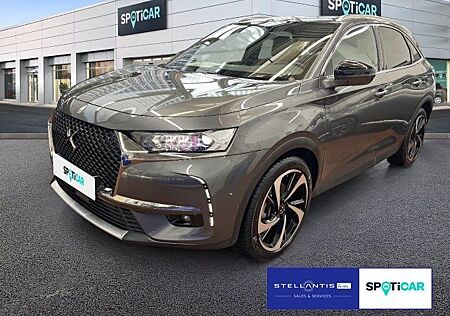 DS Automobiles DS7 Crossback E-Tense 225 Hybrid Rivoli (EU6d)