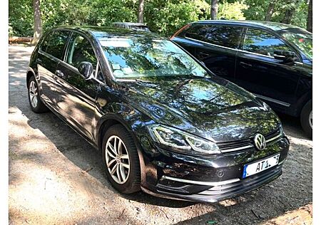 VW Golf Volkswagen 1.4 TSI 92kW Comfortline
