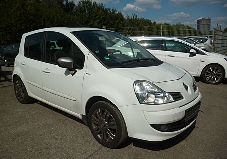 Renault Modus Night & Day