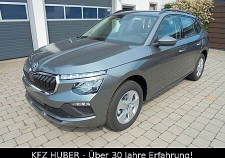 Skoda Kamiq Selection 130 J.,ALU,KAMERA,SHZ,LED,5J.GAR
