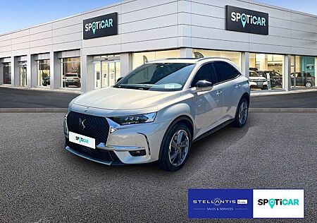 DS Automobiles DS7 Crossback DS 7 Crossback E-Tense Hybrid Be Chic S&S(EUR 6d
