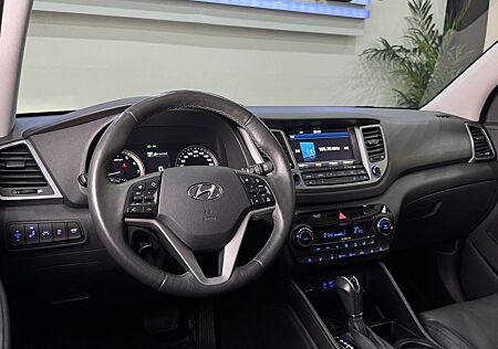 Hyundai Tucson 1.6 TGBI AUTOMAIK 4WD * PREMIUM- EDITION
