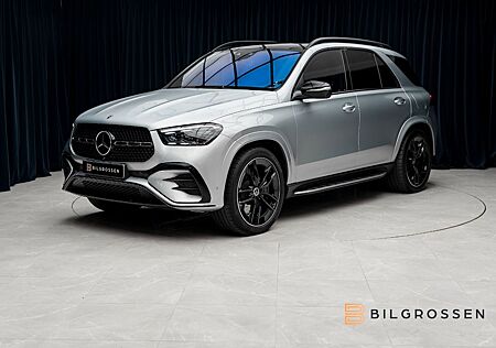 Mercedes-Benz GLE 350 de AMG Premium+ Nappa Massage SoftClose