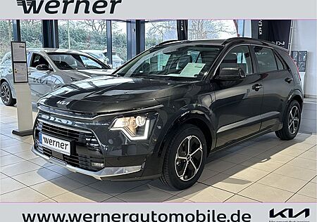 Kia Niro 1.6 PHEV Vision DCT Komfort Paket AHK