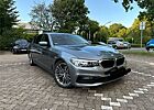 BMW 530d SPORTLINE ACC HUD STANDHEIZ KOMFORTSITZ GSD