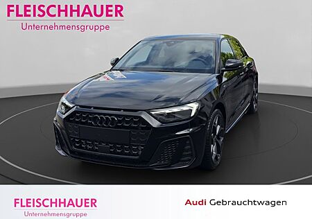 Audi A1 Sportback S line 35 TFSI LED+DIG. COCKPIT+CAR