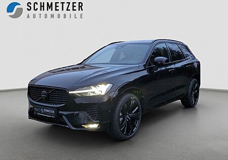 Volvo XC 60 XC60+Black+Ed.+Plus+B5+AWD+Luftfw+Head-UP+Panod+