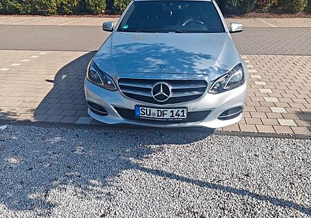 Mercedes-Benz E 250 BlueTEC 4MATIC T AVANTGARDE Autom. AVA...