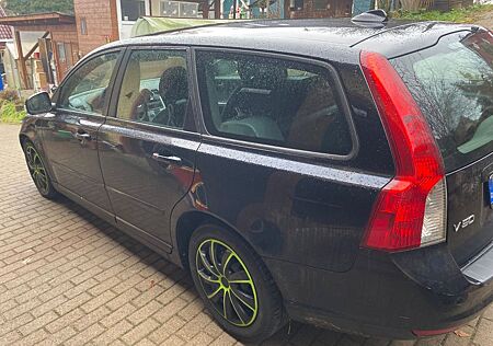 Volvo V50 DRIVe Start/Stop Business Edition Busine...