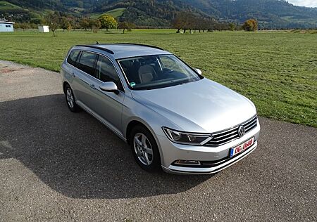 VW Passat Variant Volkswagen Comfortline BMT/Start-Stopp Navi