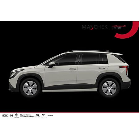 Skoda Andere leasen