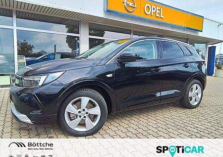 Opel Grandland X Grandland Elegance Plug-in-Hybrid