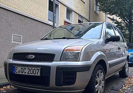 Ford Fusion 1,6 16V Calero Calero